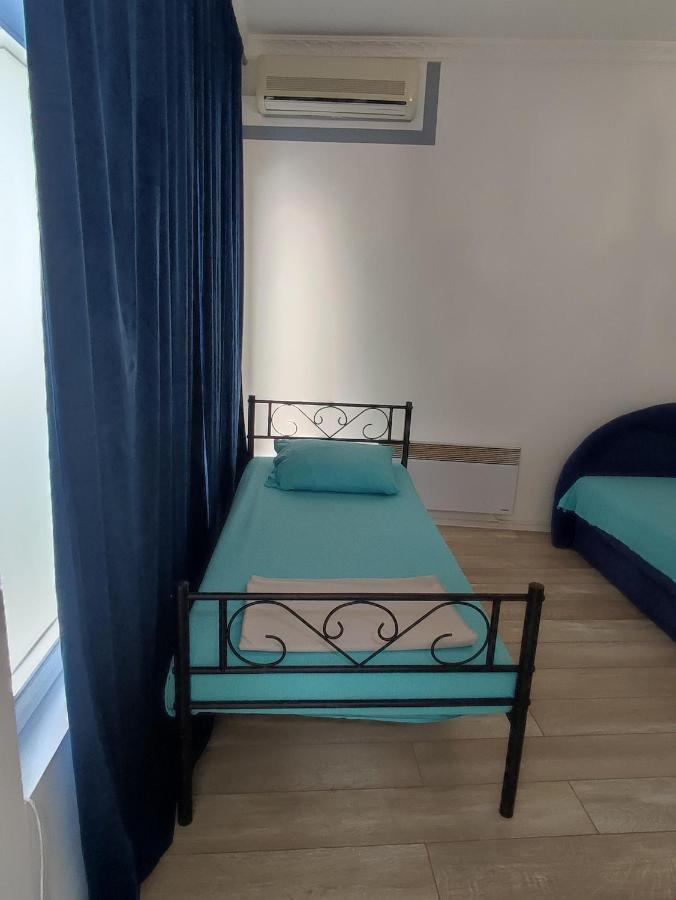 Mejdan II Apartment Mostar Exterior photo